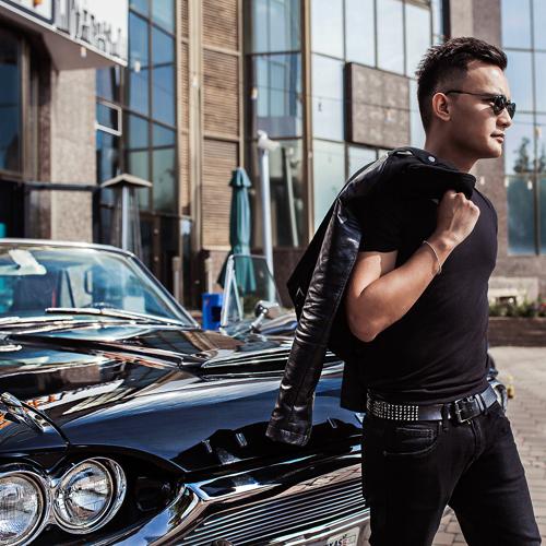 Али Окапов - Мен қазақпын  (2017)