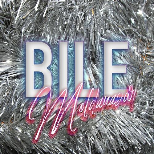 MOLDANAZAR - Bile  (2018)