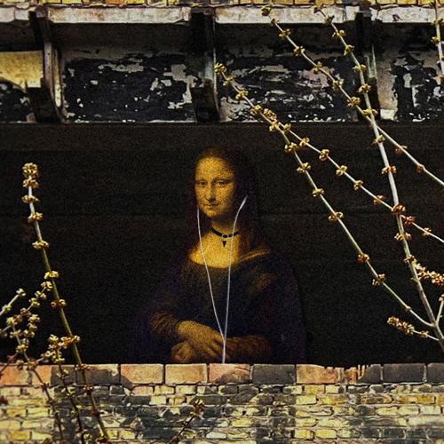 Валик Попсовый - Мона Лиза  (2021)