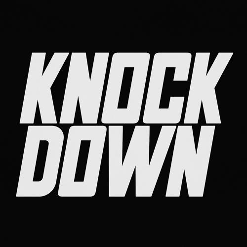Баста - Knockdown  (2021)