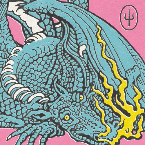 twenty one pilots - Choker  (2021)