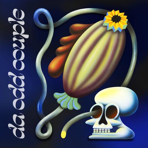 Da Odd Couple, Rob Swift, Mista Sinista, The Real DMT - Ultimate Force  (2019)