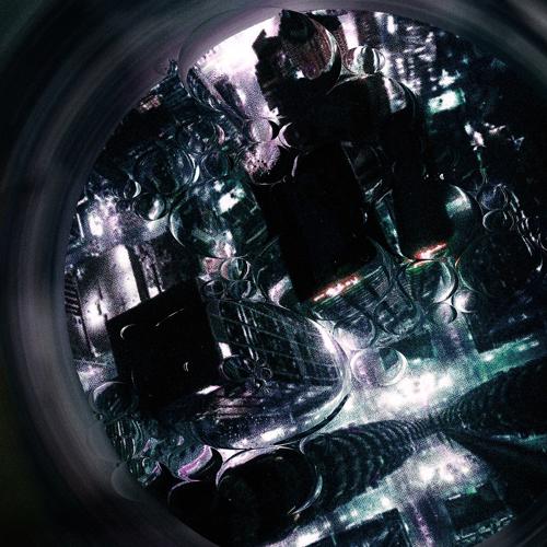 Aarne, The Limba, Markul - Noir  (2021)