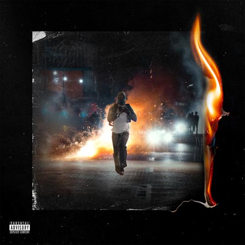 Burna Boy - Kilometre  (2021)