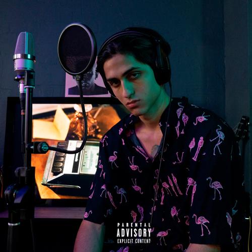 Rodionis, Kristina Si - Not Sad Anymore  (2021)