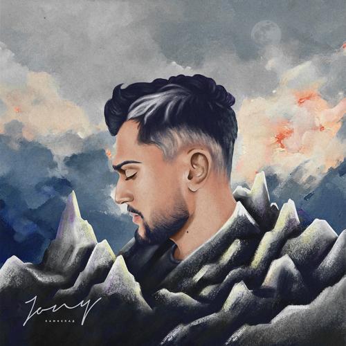 JONY - Камнепад  (2021)