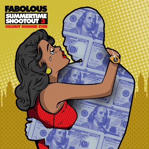Fabolous - B.O.M.B.S.  (2019)