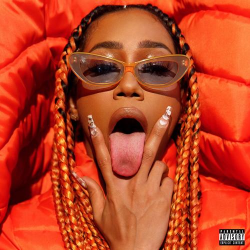 BIA - COVER GIRL  (2020)