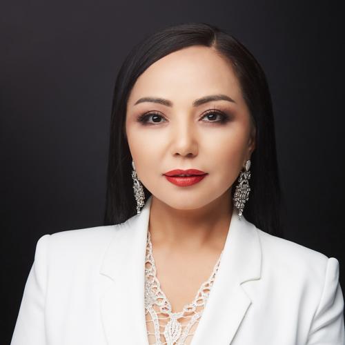 Алтынай Жорабаева - Шынарым  (2021)