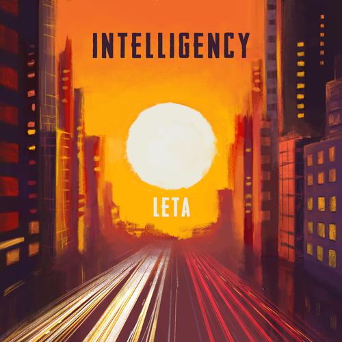 Intelligency - Leta  (2021)