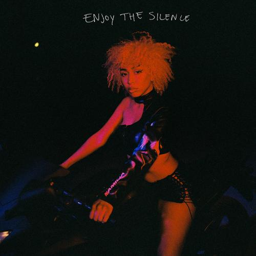 Fousheé - enjoy the silence  (2021)