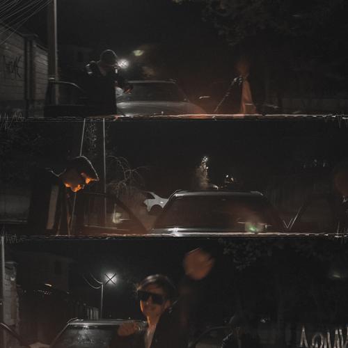 ЛУЧИК - В чёрном  (2021)