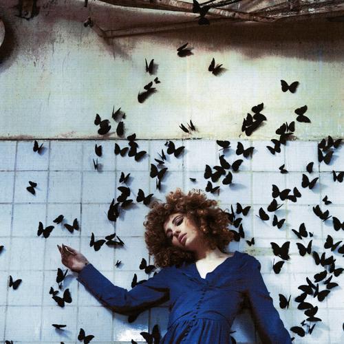 ANIKV - о чем мечтать?  (2021)