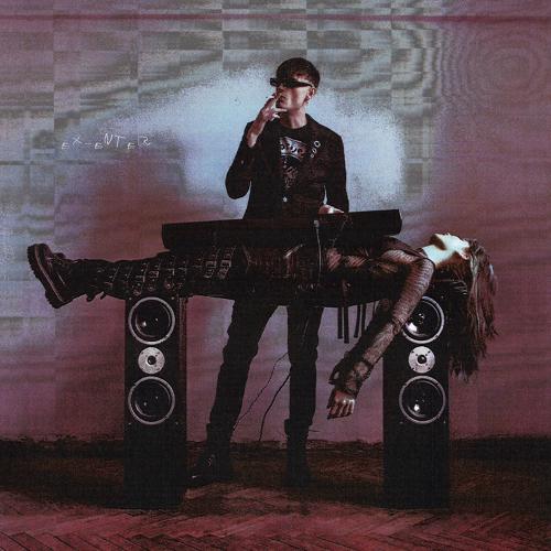 NXN - Nightmare  (2021)