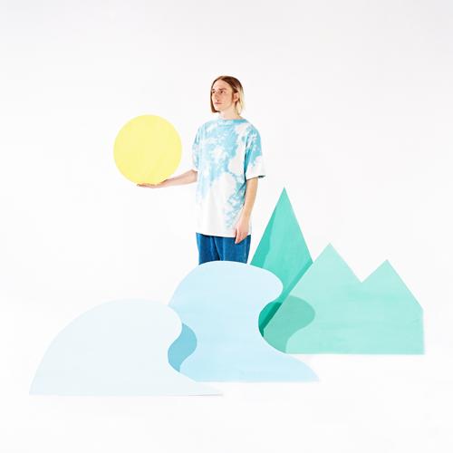 Степан - Уезжаю  (2021)