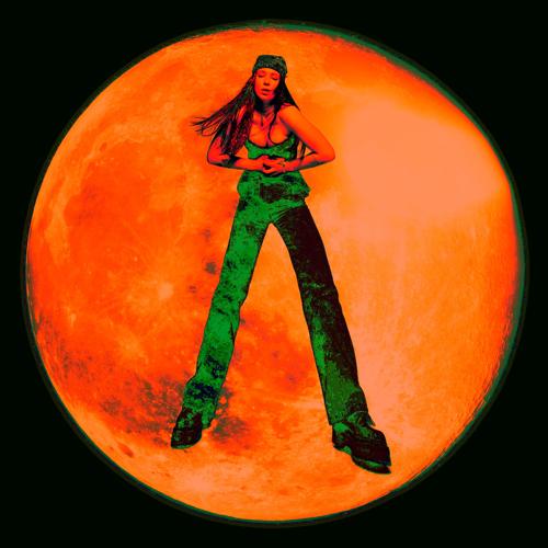 Эрика Лундмоен - Луна  (2021)