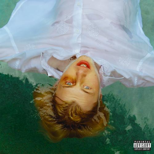 Max Leone - Escape  (2021)