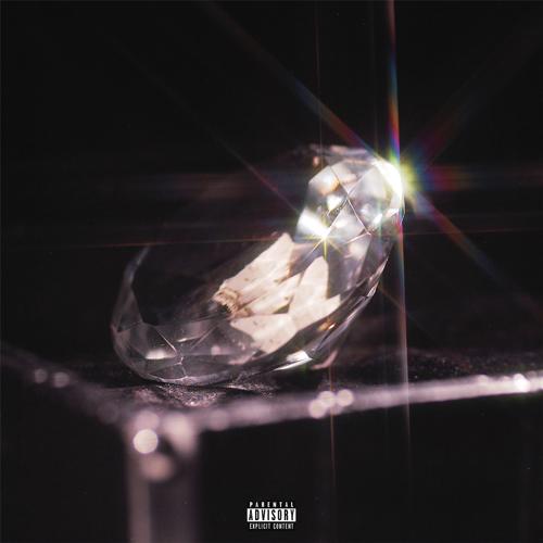 Бриллиантовый Ти, Barz - ОКРАИНА  (2021)