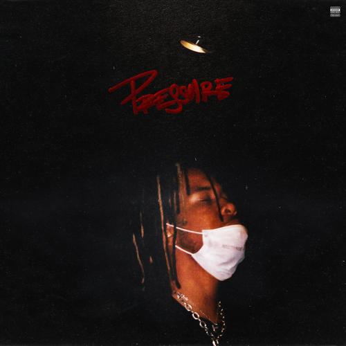 Goon des Garcons - PRESSURE  (2019)