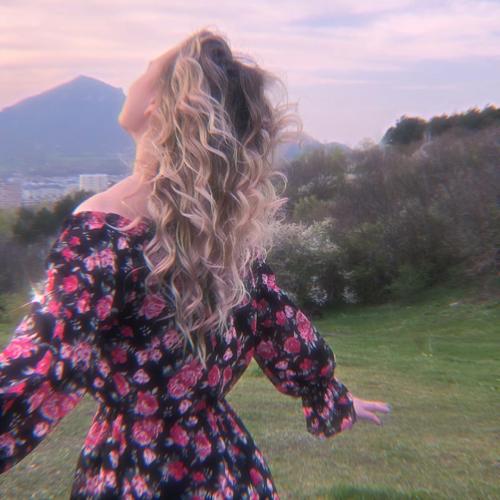 Анастасия Сотникова - Лето  (2021)