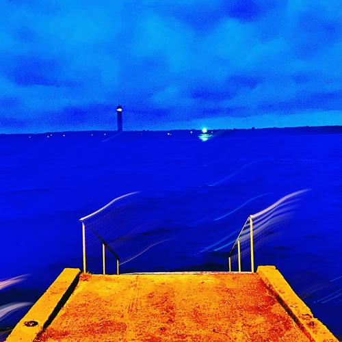 Валик Попсовый - Розовый лёд  (2021)