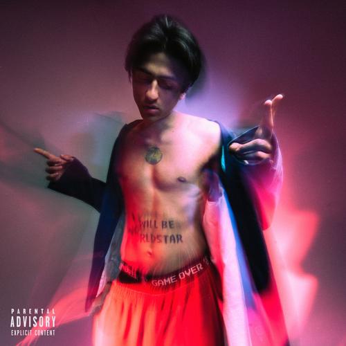 Rodionis - Найки  (2021)