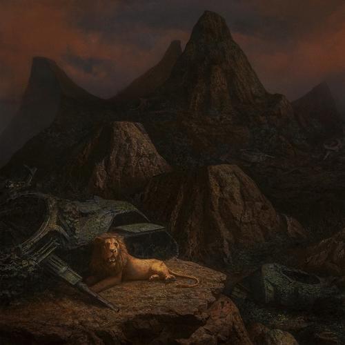 Miyagi & Andy Panda, TumaniYO - Оттепель  (2021)