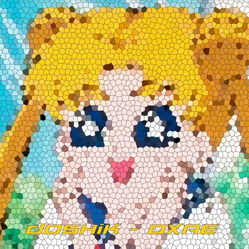 DOSHIK - OXAE (prod. by Dan Korshunov)  (2021)