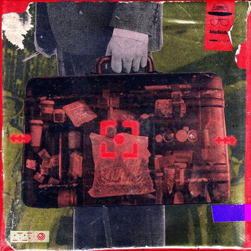 bludkidd - Бизон  (2021)