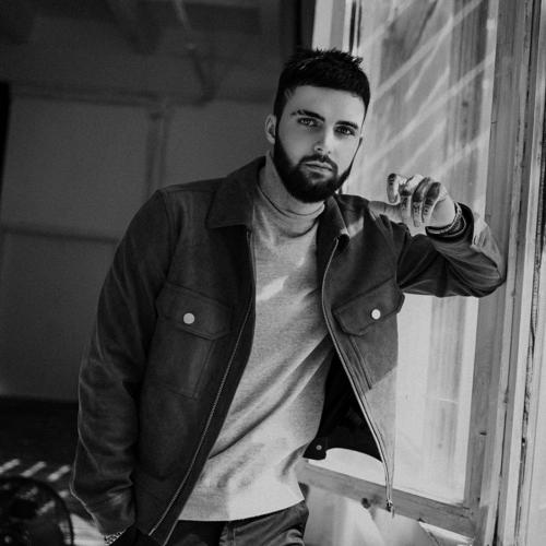 Nebezao - Безумно любил  (2021)