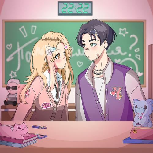 Люся Чеботина, Yakimo, DJ Daveed - поSOSёмся  (2021)