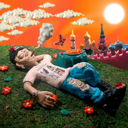 OFFMi - яркие цвета  (2021)