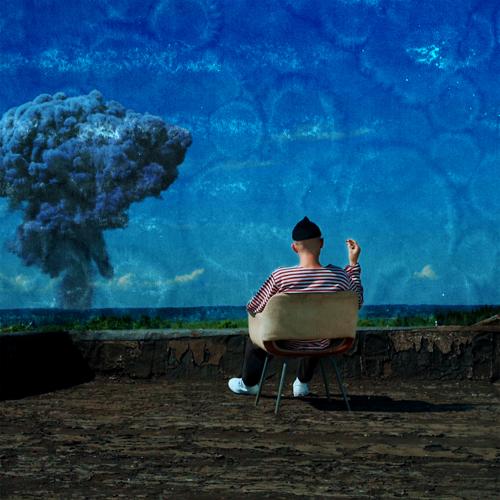 JIMM - Очередной День  (2021)