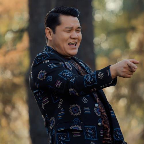 Рахымжан Жақайым - 18 - 25  (2018)