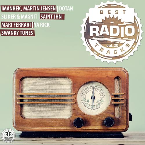 DUBOSS - Voyage, Voyage (Imanbek Edit)  (2020)