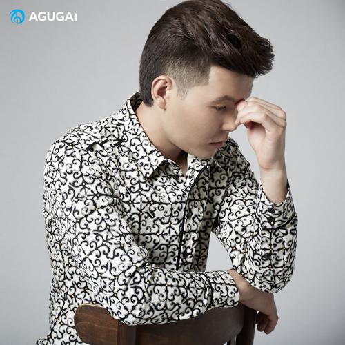 Ернар Айдар - Ешкімге Айтпа  (2017)