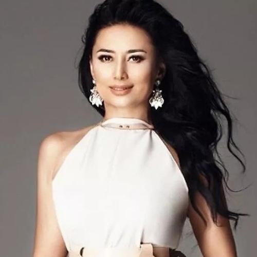 Мадина Садвакасова - Жүрегіме бағынбаймын  (2018)