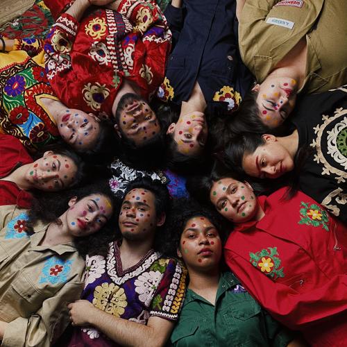 Manizha, Fardi - NEDOSLAVYANKA (Live)  (2021)