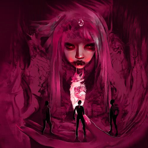 ulwu.nite, White Punk - Холодный  (2021)