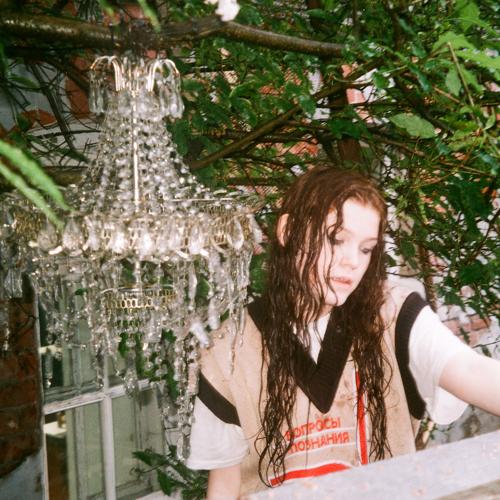 zhanulka - синдром Бога  (2021)