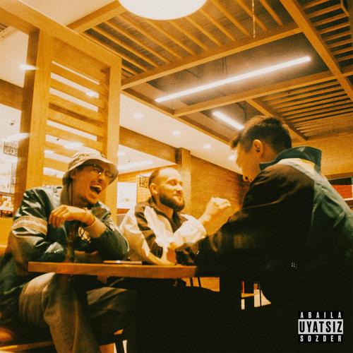 Ирина Кайратовна, Stels Travoltah - MVP  (2020)