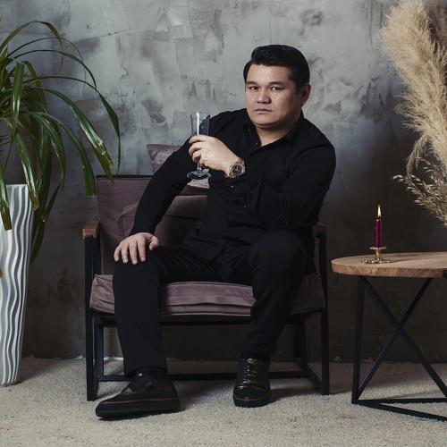 Рахымжан Жақайым - Күрсінбеші  (2020)