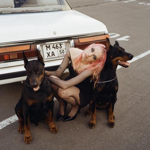 Mirèle, Кирилл Иванов - Частица  (2021)