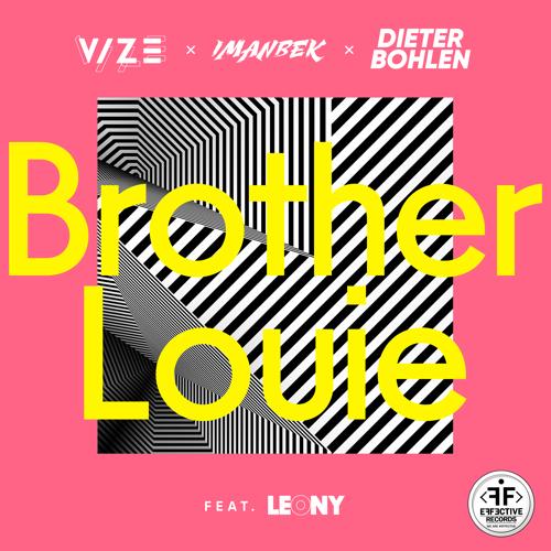 VIZE, Imanbek, Dieter Bohlen - Brother Louie  (2020)