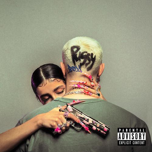 ЕГОР КРИД, Гуф - АВТОМАТ (feat. Гуф)  (2021)