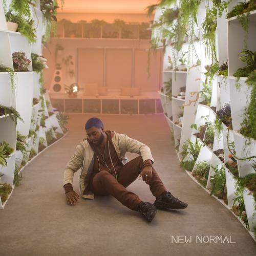 Khalid - New Normal  (2021)