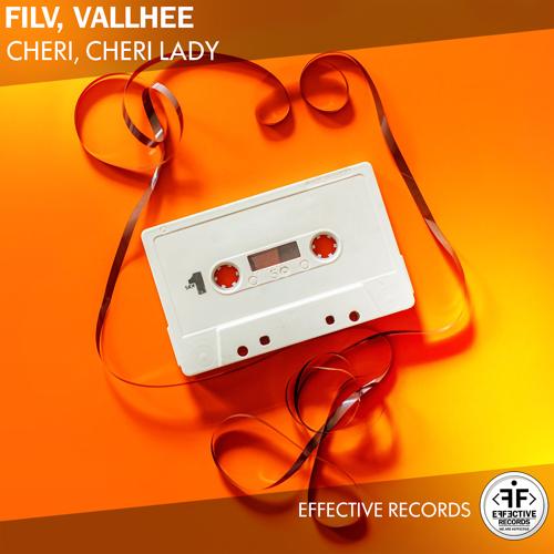 FILV, VALLHEE - Cheri, Cheri Lady  (2021)