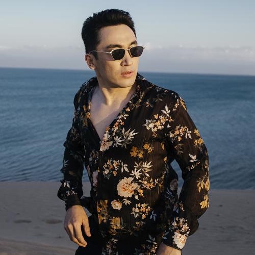 Азимбек Байлин - Ұнайды  (2021)