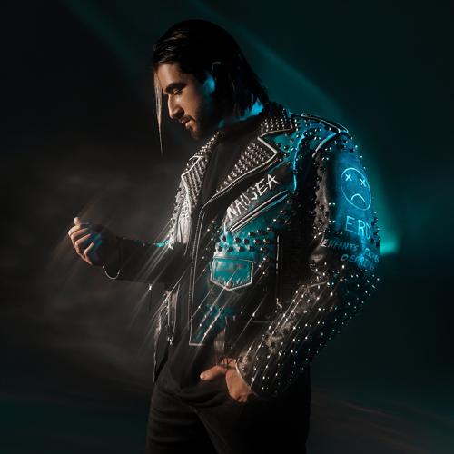 ELMAN - Атлантида  (2021)