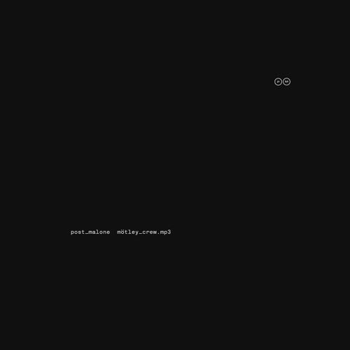 Post Malone - Motley Crew  (2021)